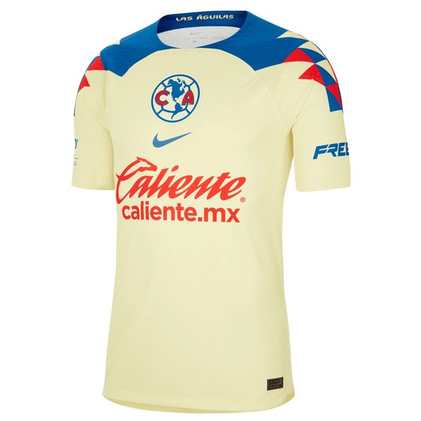 Tailandia Camiseta Club América Replica Primera Ropa 2023/24